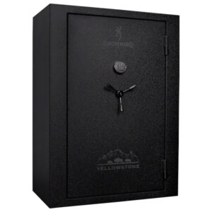 Browning Yellowstone Series 49-Gun Safe