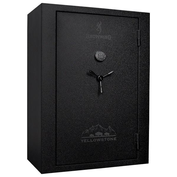 Browning Yellowstone Series 49-Gun Safe 1 Browning Yellowstone Series 49-Gun Safe