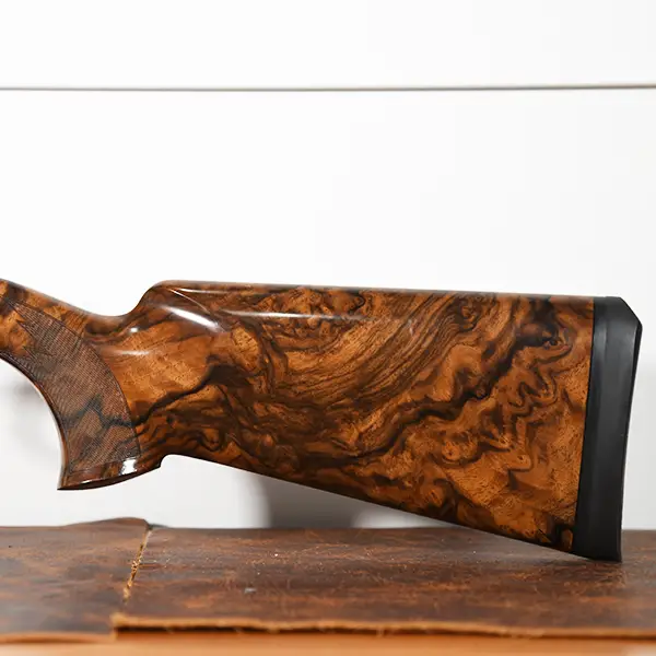 Blaser F3 Custom Exclusive Scroll 12Ga 32" 3 Blaser F3 Custom Exclusive Scroll 12Ga 32" - Image 3