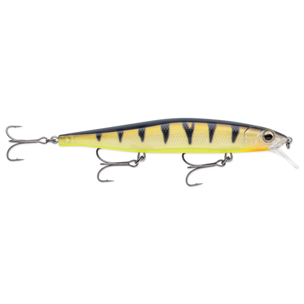 Rapala PXR Mavrik 110 Jerkbait Lure - Hot Perch 1 Rapala PXR Mavrik 110 Jerkbait Lure - Hot Perch