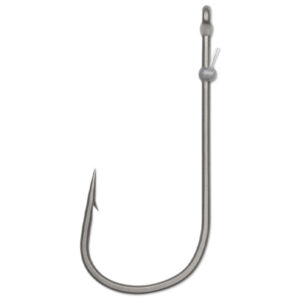 VMC RSHDFL RedLine Series Heavy Duty Flippin' Fishing Hooks 4/0