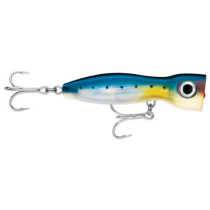 Rapala X-Rap Magnum Xplode Fishing Lure - Blue Sardine