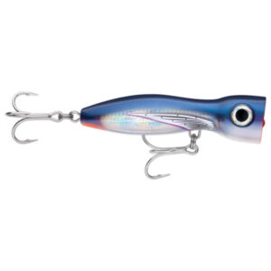 Rapala X-Rap Magnum Xplode Fishing Lure - Flying Fish UV