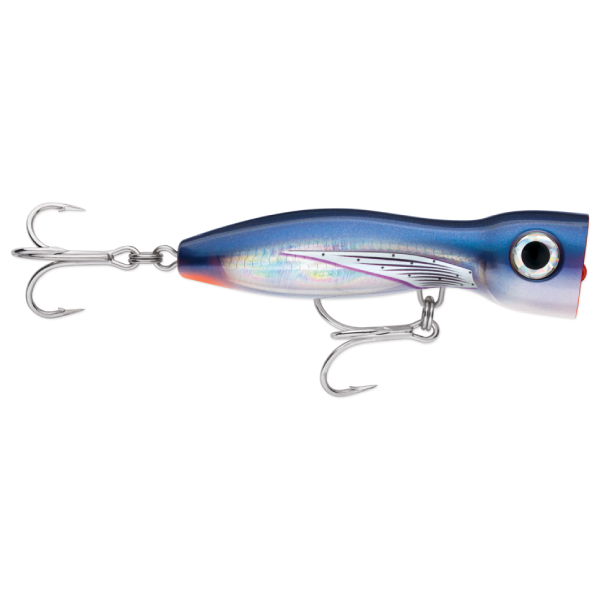 Rapala X-Rap Magnum Xplode Fishing Lure - Flying Fish UV 1 Rapala X-Rap Magnum Xplode Fishing Lure - Flying Fish UV