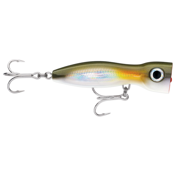 Rapala X-Rap Magnum Xplode Fishing Lure - Ayu 1 Rapala X-Rap Magnum Xplode Fishing Lure - Ayu