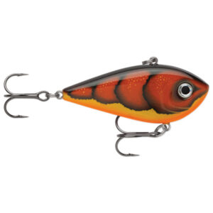 Rapala Snare 50 Crankbait Lure - Classic Craw