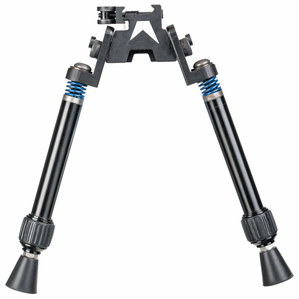 Swagger Bipods SFR10 Flex To Rigid Quick Detach Bipod 1 Swagger Bipods SFR10 Flex To Rigid Quick Detach Bipod