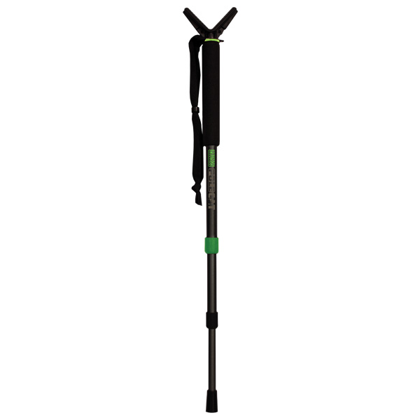 Primos Pole Cat Tall Monopod Shooting Stick 1 Primos Pole Cat Tall Monopod Shooting Stick