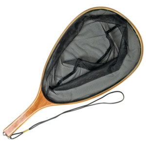 Eagle Claw Classic Bamboo Trout Net