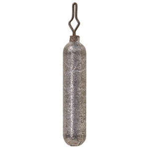 Eagle Claw Lazer Sharp Cylinder Drop Shot Weights