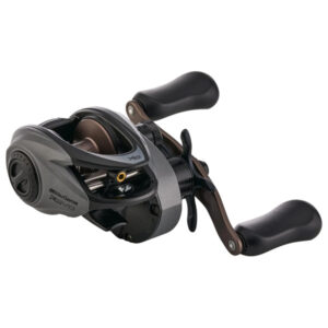Abu Garcia Revo SX Low Profile Baitcasting Reel, LH