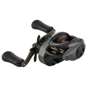 Abu Garcia Revo SX Low Profile Baitcasting Reel, RH