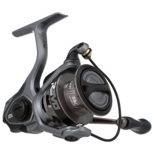 Abu Garcia Revo SX Spinning Reel, REVO3-SX-SP30