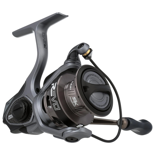 Abu Garcia Revo SX Spinning Reel, REVO3-SX-SP30 1 Abu Garcia Revo SX Spinning Reel, REVO3-SX-SP30