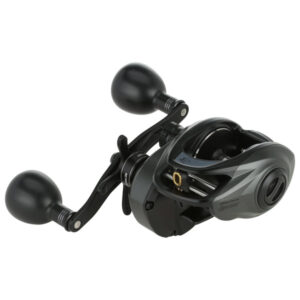 Abu Garcia Beast 300 Low Profile Baitcasting Reel, BST300LP