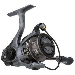 Abu Garcia Revo SX Spinning Reel, REVO3-SX-SP20