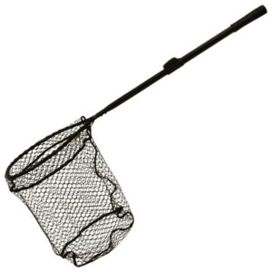 Promar Telescopic Premier Series Landing Net