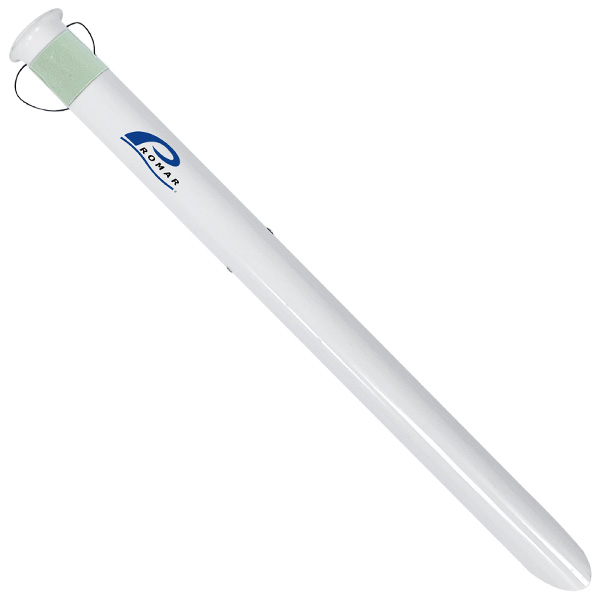 Promar PVC Sand Spike, 36" 1 Promar PVC Sand Spike