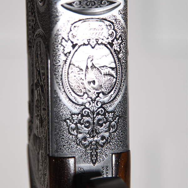 Beretta 687 EELL Diamond Pigeon 12Ga 30" 4 Beretta 687 EELL Diamond Pigeon 12Ga 30" - Image 4