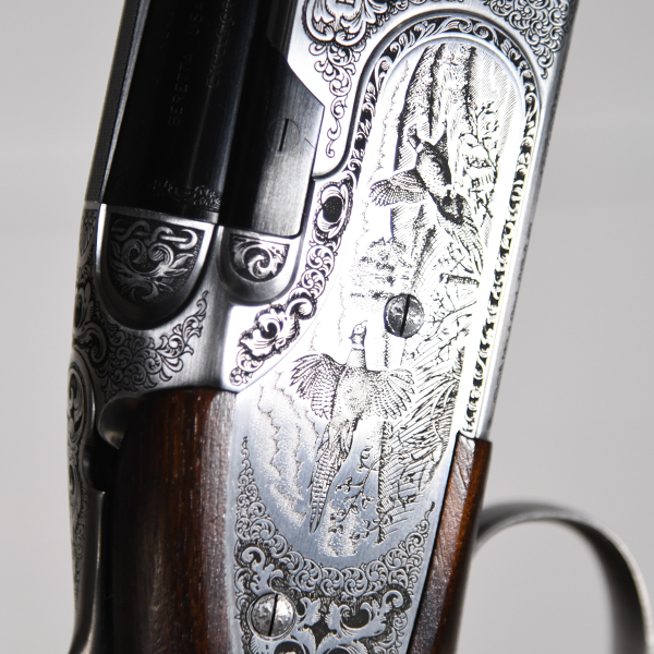 Beretta 687 EELL Diamond Pigeon 12Ga 30" 3 Beretta 687 EELL Diamond Pigeon 12Ga 30" - Image 3