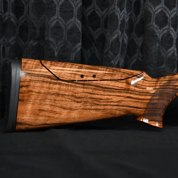 Blaser FBX Sporting Competition 12Ga 32'' Adj Comb 26 Blaser FBX Sporting Competition 12Ga 32'' Adj Comb - Image 26