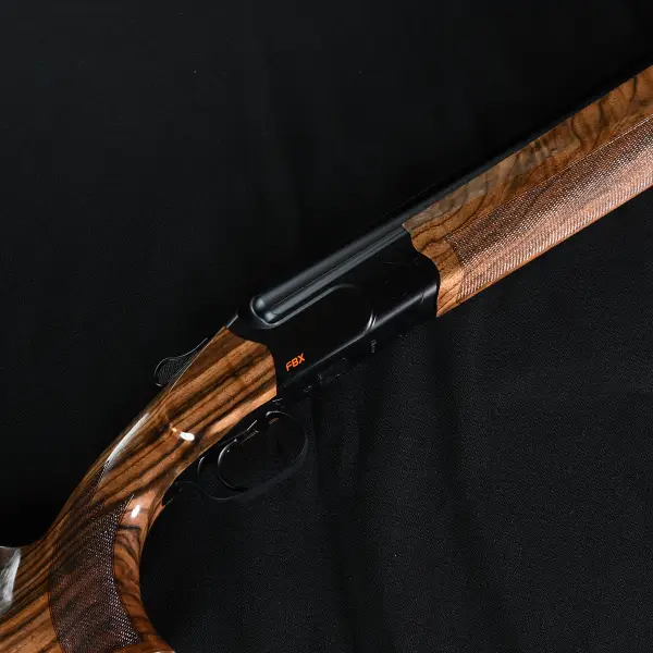 Blaser FBX Sporting Competition 12Ga 32'' Adj Comb 25 Blaser FBX Sporting Competition 12Ga 32'' Adj Comb - Image 25