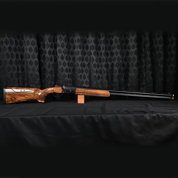 Blaser FBX Sporting Competition 12Ga 32'' Adj Comb 24 Blaser FBX Sporting Competition 12Ga 32'' Adj Comb - Image 24