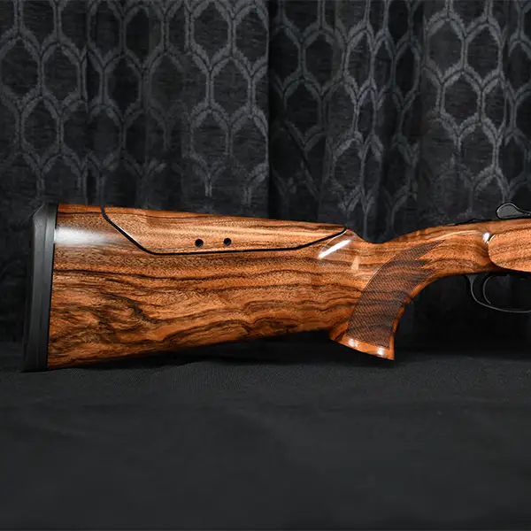 Blaser FBX Sporting Competition 12Ga 32'' Adj Comb 23 Blaser FBX Sporting Competition 12Ga 32'' Adj Comb - Image 23