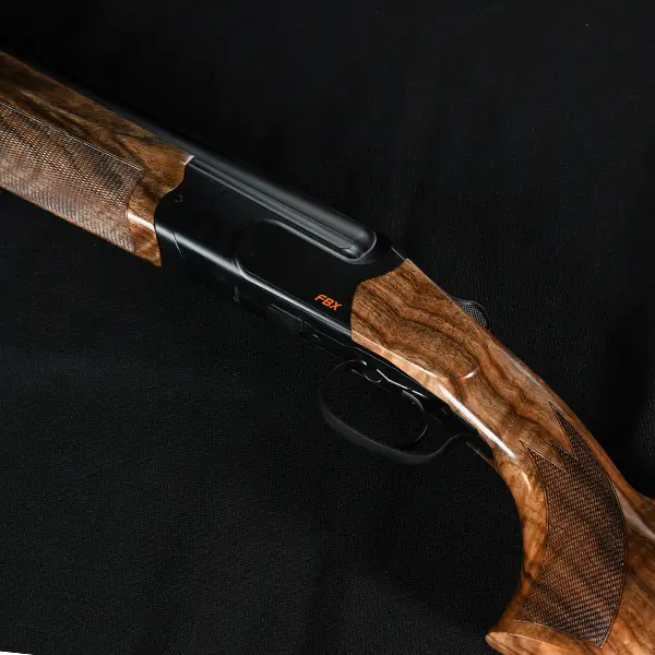 Blaser FBX Sporting Competition 12Ga 32'' Adj Comb 1 Blaser FBX Sporting Competition 12Ga 32'' Adj Comb