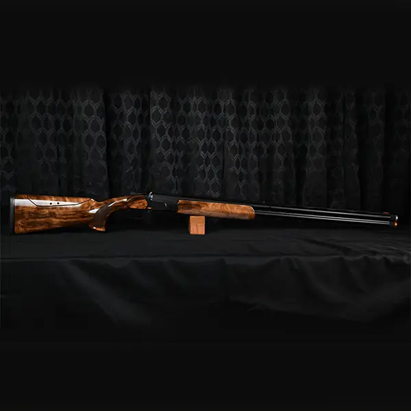 Blaser FBX Sporting Competition 12Ga 32'' Adj Comb 15 Blaser FBX Sporting Competition 12Ga 32'' Adj Comb - Image 15