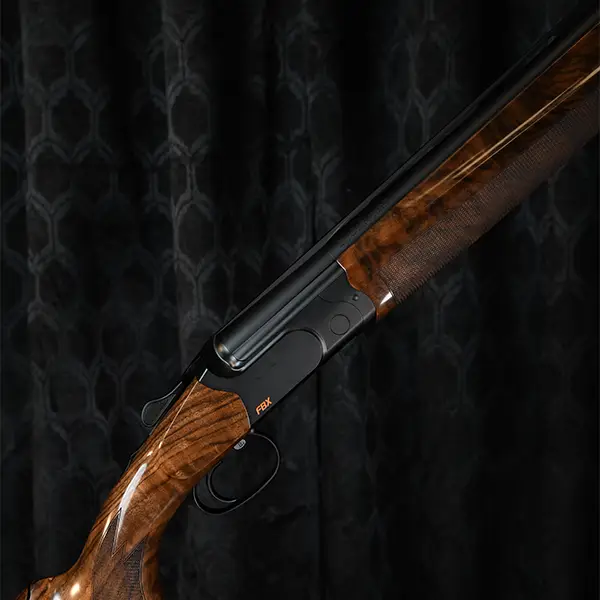 Blaser FBX Sporting Competition 12Ga 32'' Adj Comb 11 Blaser FBX Sporting Competition 12Ga 32'' Adj Comb