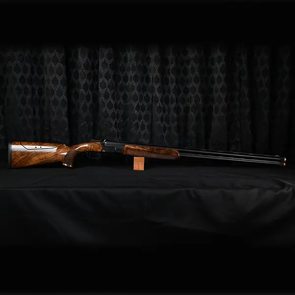 Blaser FBX Sporting Competition 12Ga 32'' Adj Comb 2 Blaser FBX Sporting Competition 12Ga 32'' Adj Comb - Image 2