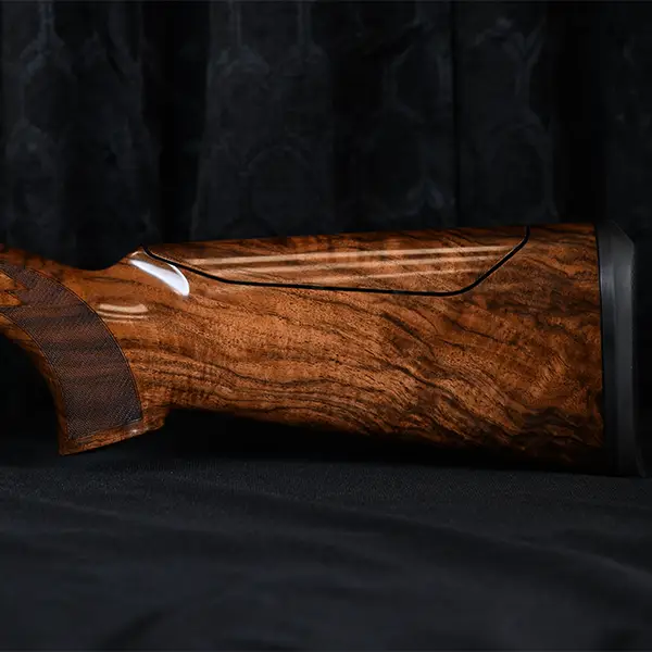 Blaser FBX Sporting Competition 12Ga 32'' Adj Comb 4 Blaser FBX Sporting Competition 12Ga 32'' Adj Comb - Image 4