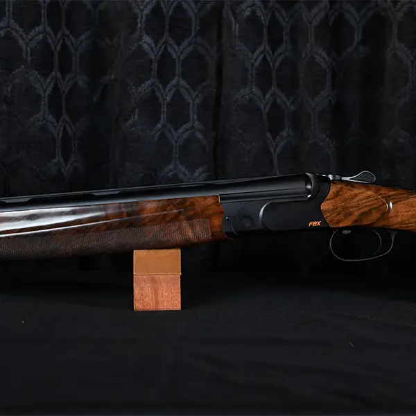 Blaser FBX Sporting Competition 12Ga 32'' Adj Comb 10 Blaser FBX Sporting Competition 12Ga 32'' Adj Comb - Image 10