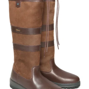 Dubarry Ladies’ Galway Country Boots