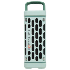 Turtlebox Ranger Portable Speaker - River Rock