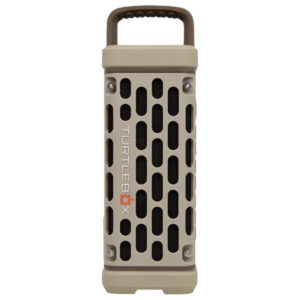 Turtlebox Ranger Portable Speaker - Tan