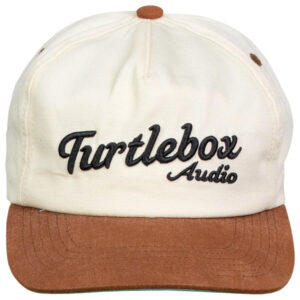 Turtlebox El Camino Hat