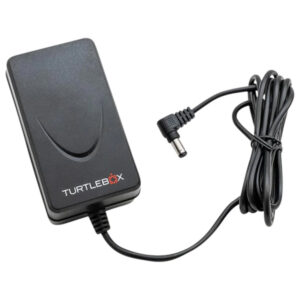 Turtlebox Original Charger for Gens 2 and 3