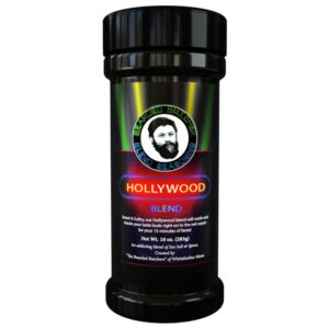 Bearded Butcher Blend Seasoning Hollywood Shaker, 10oz