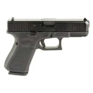 Glock G19 V 9mm 4.02" FXD 10rd