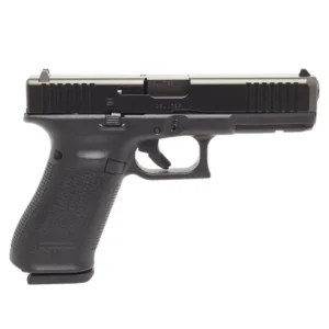 Glock G17 V 9mm 4.49" 10rd PV1750201