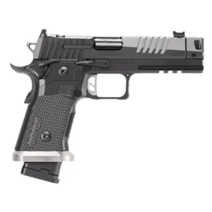 Sig Sauer P211 GTO Combat 9mm 4.4'' Black 10Rds