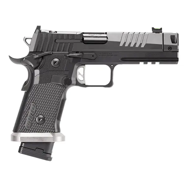 Sig Sauer P211 GTO 9mm 4.4'' Black 10Rds 1 Sig Sauer P211 GTO Combat 9mm 4.4'' Black 10Rds