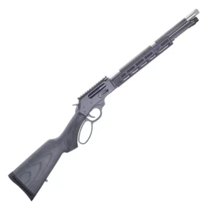HENRY SPD HUSH 45 Long Colt 16.5'' Grey