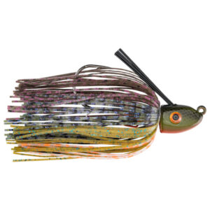 Strike King Tour Grade Swim Jig Lure - Bluegill