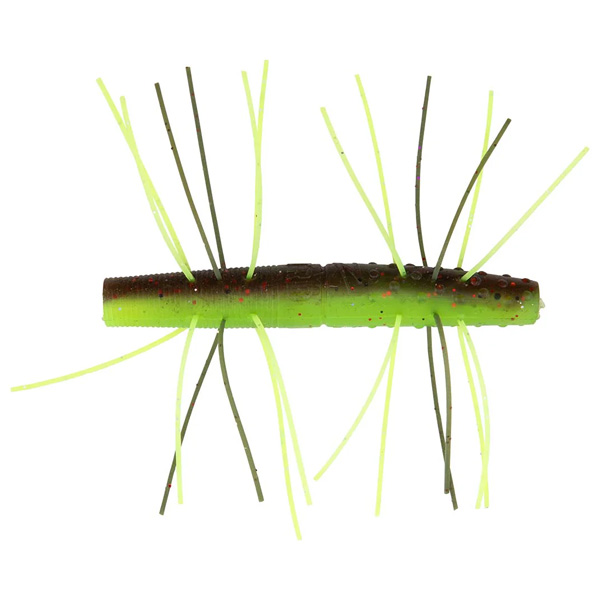 Z-Man Fuzzy Trd Fishing Lures - Coppertreuse 1 Z-Man Fuzzy TRD Fishing Lures - Coppertreuse