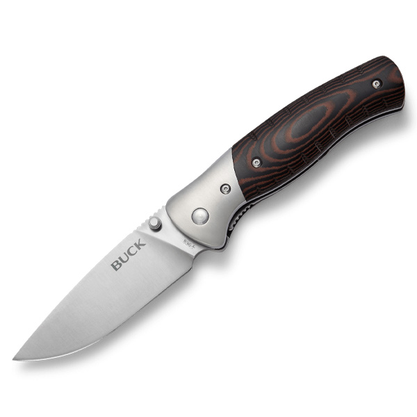 Buck Knives 836 Selkirk Folding Knife 1 Buck Knives 836 Selkirk Folding Knife