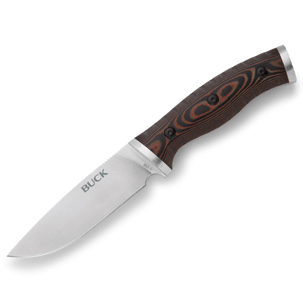 Buck Knives 853 Small Selkirk Fixed Blade Knife 1 Buck Knives 853 Small Selkirk Fixed Blade Knife