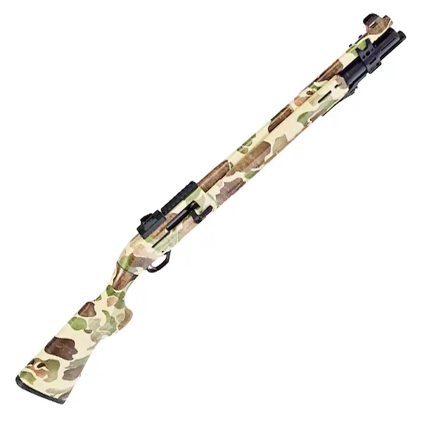 Beretta A300 Ultima Patrol Raider 12Ga 19.1" Frogskin Camo USMC 1 Beretta A300 Ultima Patrol Raider 12Ga 19.1" Frogskin Camo USMC ANNIVERSARY